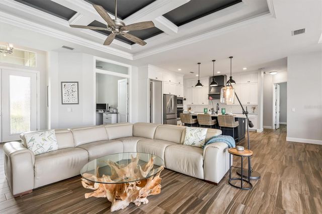 8407 DAFOE STREET, Port Charlotte, FL 33981