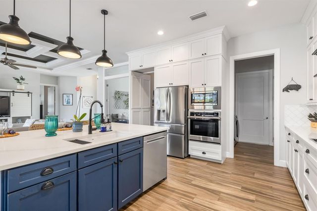 8407 DAFOE STREET, Port Charlotte, FL 33981