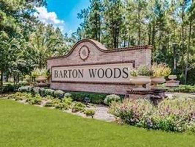 3385 Wooded Lane, Conroe, TX 77301