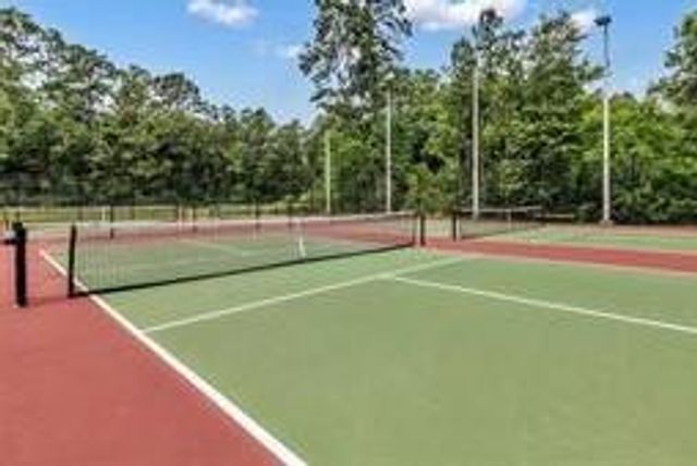 3385 Wooded Lane, Conroe, TX 77301