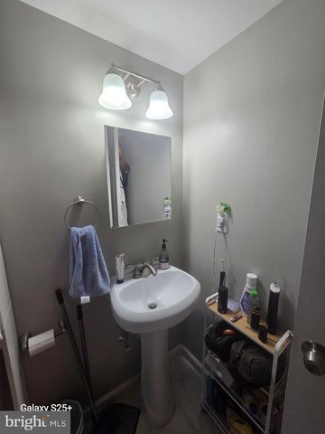 1763 HOMESTEAD ST, Baltimore, MD 21218