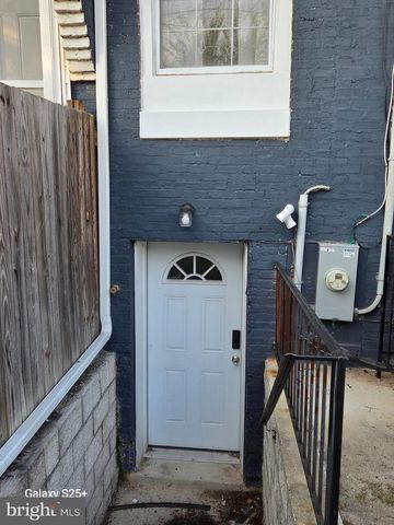 1763 HOMESTEAD ST, Baltimore, MD 21218