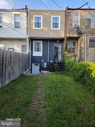 1763 HOMESTEAD ST, Baltimore, MD 21218