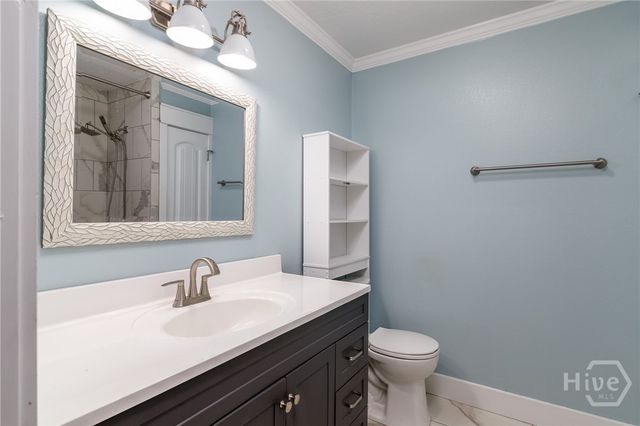 708 Virginia Avenue, Glennville, GA 30427