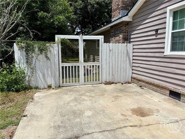 708 Virginia Avenue, Glennville, GA 30427