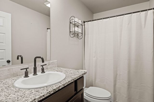 2012 Plains Avenue, Wolfforth, TX 79382