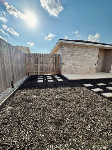 2012 Plains Avenue, Wolfforth, TX 79382