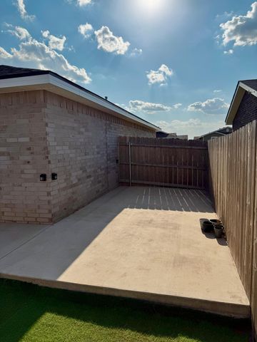 2012 Plains Avenue, Wolfforth, TX 79382