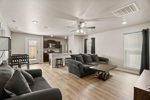 2012 Plains Avenue, Wolfforth, TX 79382