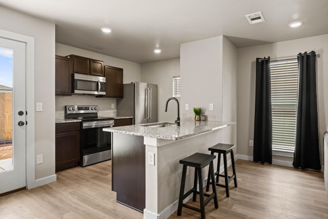 2012 Plains Avenue, Wolfforth, TX 79382