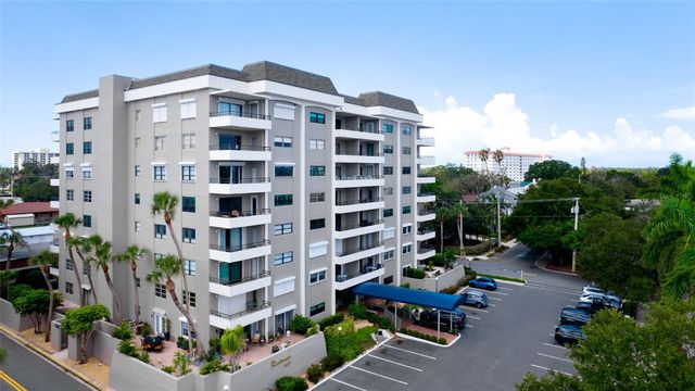 1400 1ST AVENUE W 206, Bradenton, FL 34205