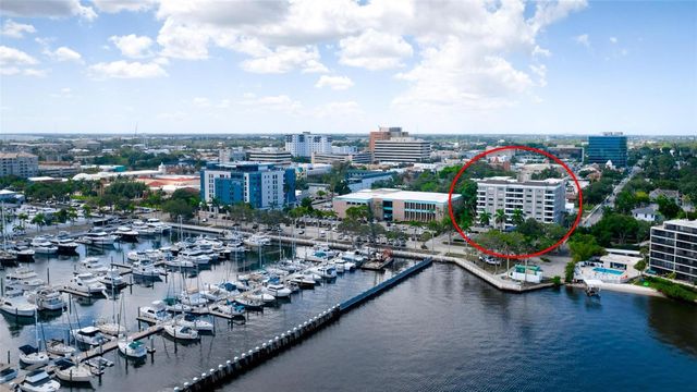 1400 1ST AVENUE W 206, Bradenton, FL 34205