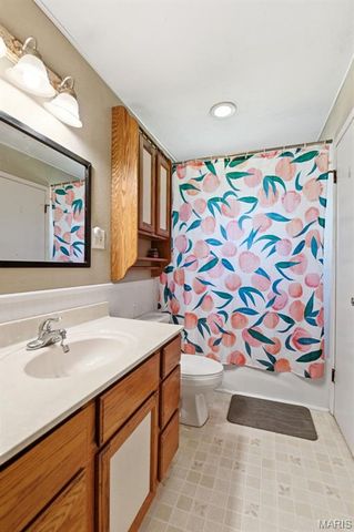 1901 Croftdale Drive, Florissant, MO 63031