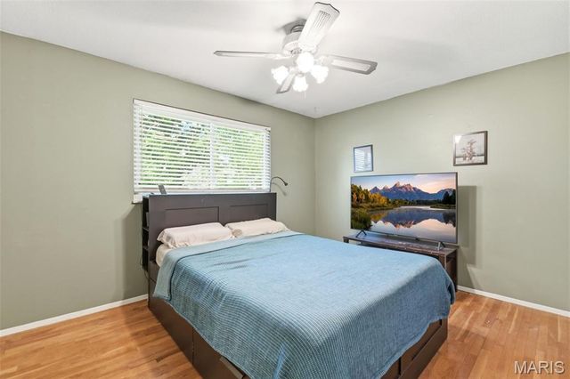1901 Croftdale Drive, Florissant, MO 63031