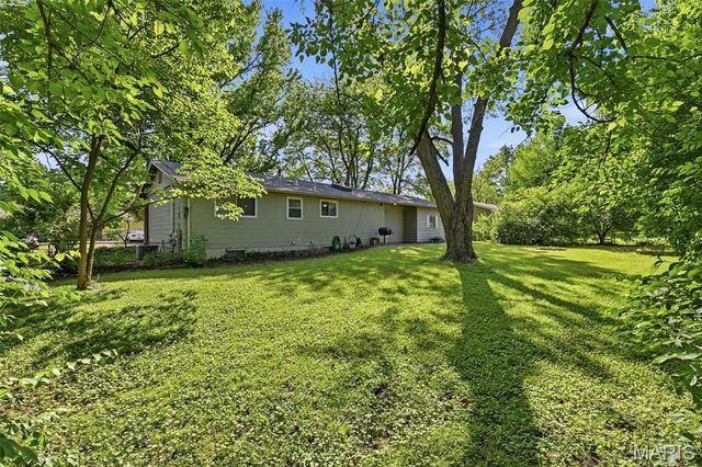 1901 Croftdale Drive, Florissant, MO 63031