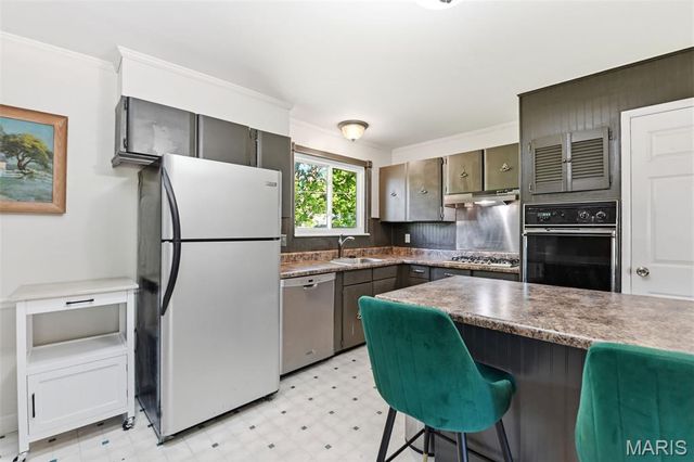 1901 Croftdale Drive, Florissant, MO 63031