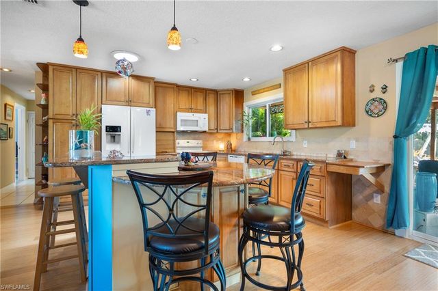 6168 Sunnybrook BLVD, Englewood, FL 34224