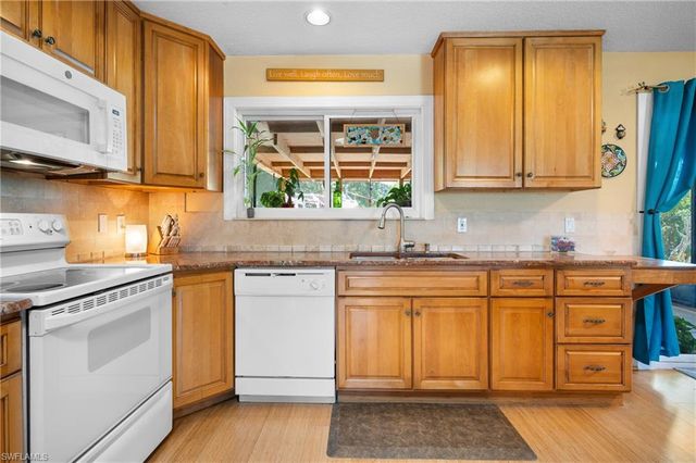 6168 Sunnybrook BLVD, Englewood, FL 34224