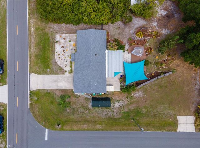 6168 Sunnybrook BLVD, Englewood, FL 34224