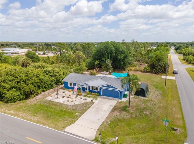 6168 Sunnybrook BLVD, Englewood, FL 34224