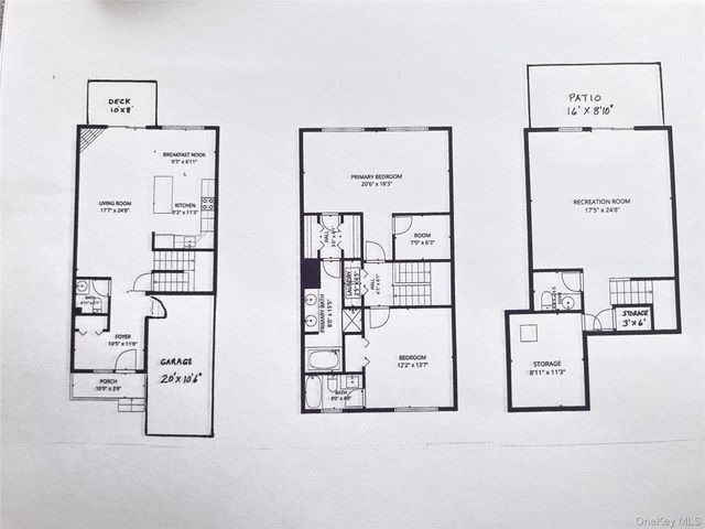 320 Hudson View Terrace, Hyde Park, NY 12538