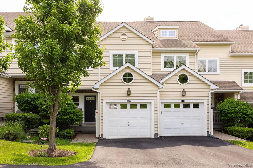 320 Hudson View Terrace, Hyde Park, NY 12538