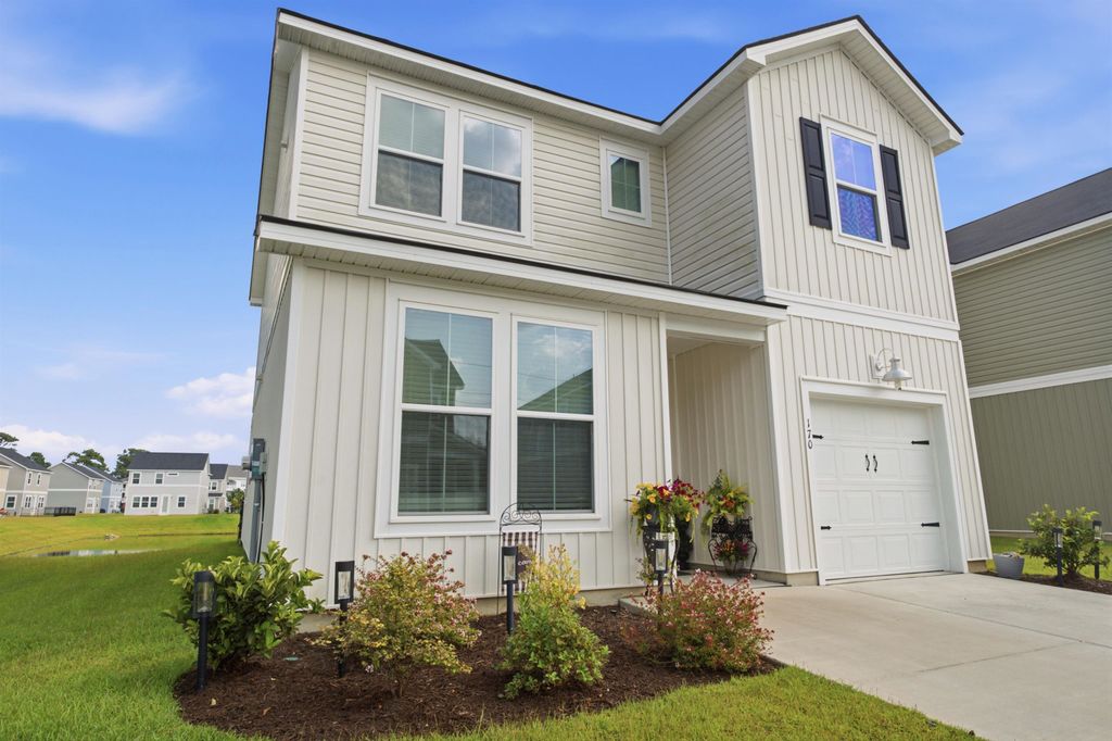170 Cypress Hollow Dr., Little River, SC 29566 — photo 2