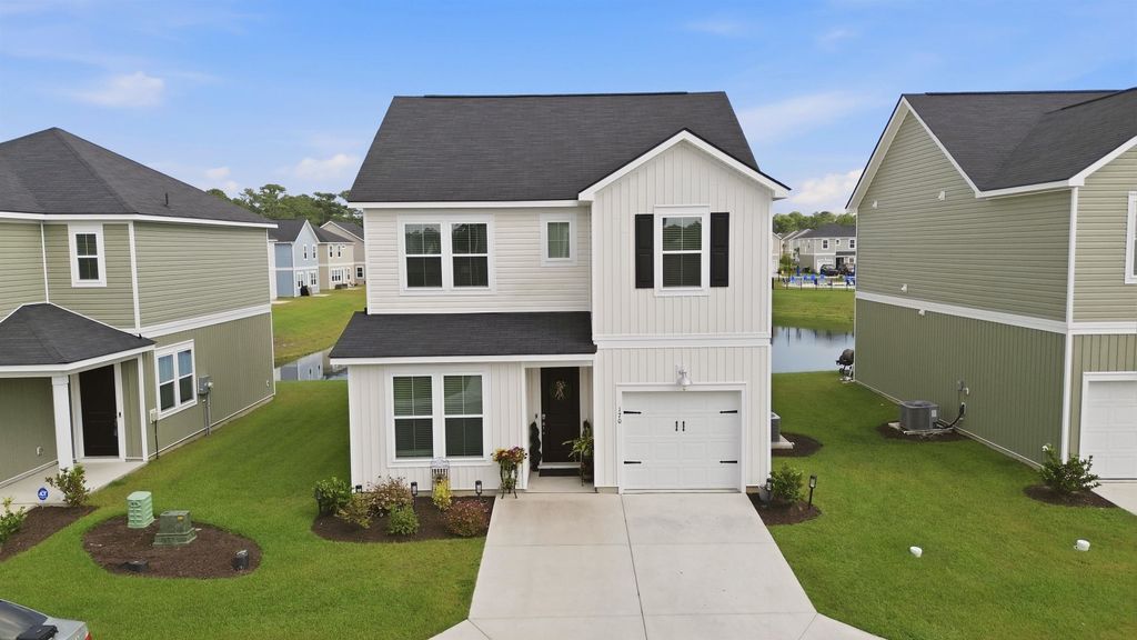 170 Cypress Hollow Dr., Little River, SC 29566 — photo 3