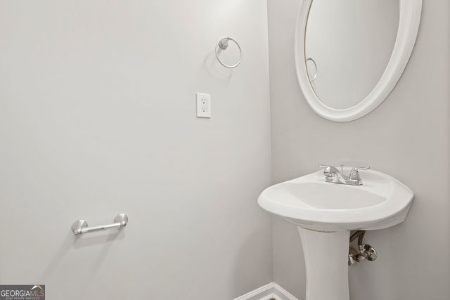 5739 Windfall Lane, Lithonia, GA 30058