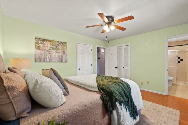 1984 Camino Manzana, Los Alamos, NM 87544