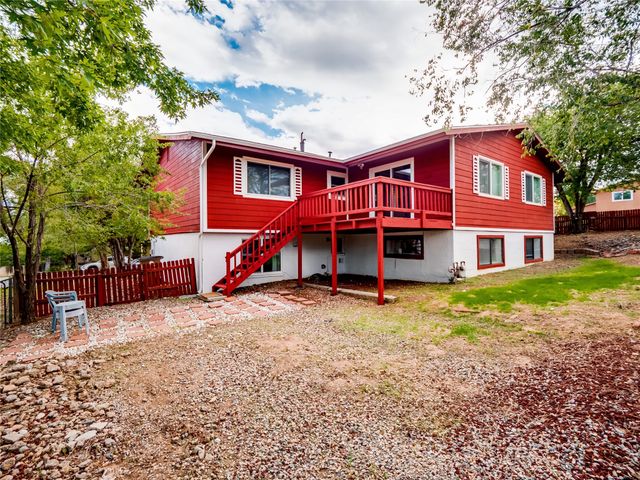 1984 Camino Manzana, Los Alamos, NM 87544