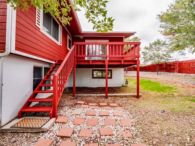 1984 Camino Manzana, Los Alamos, NM 87544