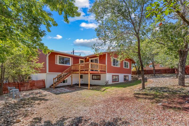 1984 Camino Manzana, Los Alamos, NM 87544