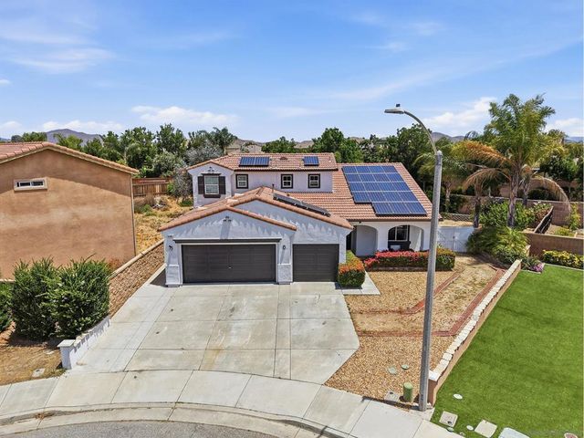 31007 Fairhill, Menifee, CA 92584