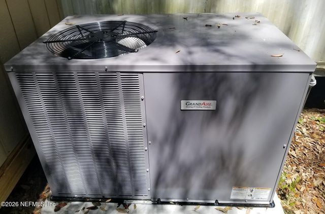 109 KERNS Street, Pomona Park, FL 32181