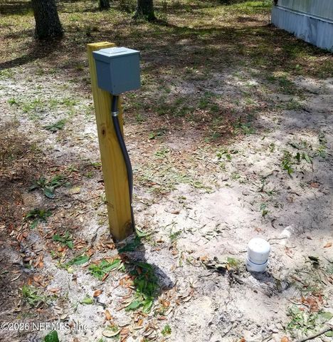 109 KERNS Street, Pomona Park, FL 32181