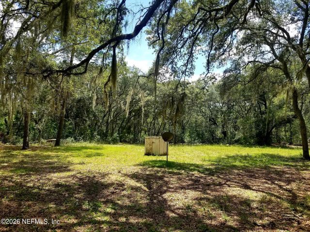 109 KERNS Street, Pomona Park, FL 32181