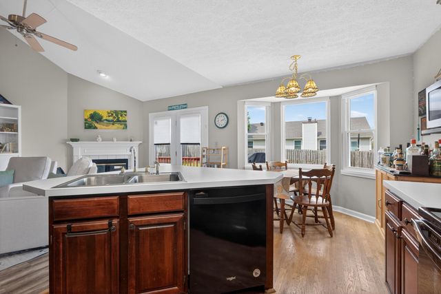 105 Pebble Beach Court, Frankfort, KY 40601