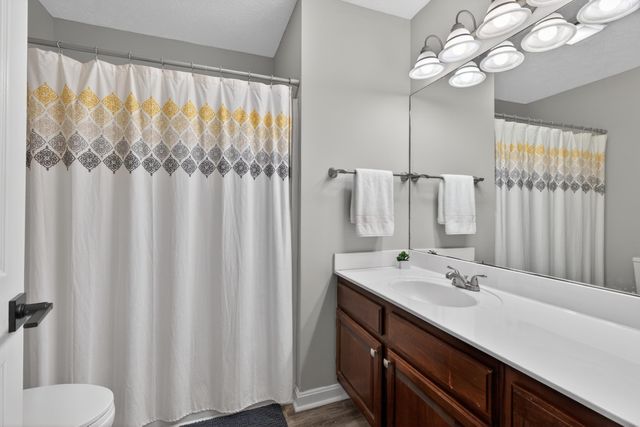 105 Pebble Beach Court, Frankfort, KY 40601