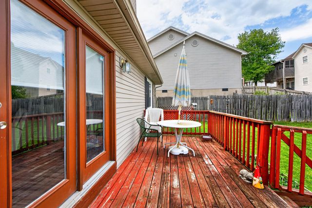 105 Pebble Beach Court, Frankfort, KY 40601