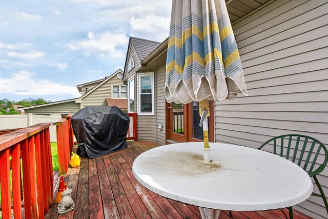 105 Pebble Beach Court, Frankfort, KY 40601
