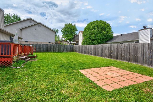105 Pebble Beach Court, Frankfort, KY 40601
