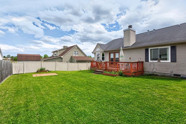 105 Pebble Beach Court, Frankfort, KY 40601