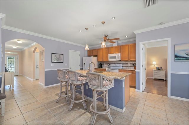 7812 MIKASA DRIVE, Punta Gorda, FL 33950