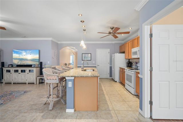 7812 MIKASA DRIVE, Punta Gorda, FL 33950