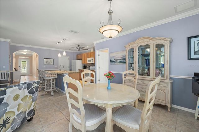 7812 MIKASA DRIVE, Punta Gorda, FL 33950