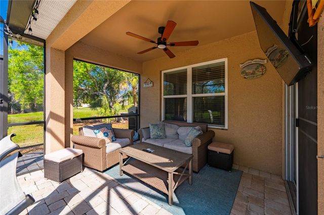 7812 MIKASA DRIVE, Punta Gorda, FL 33950