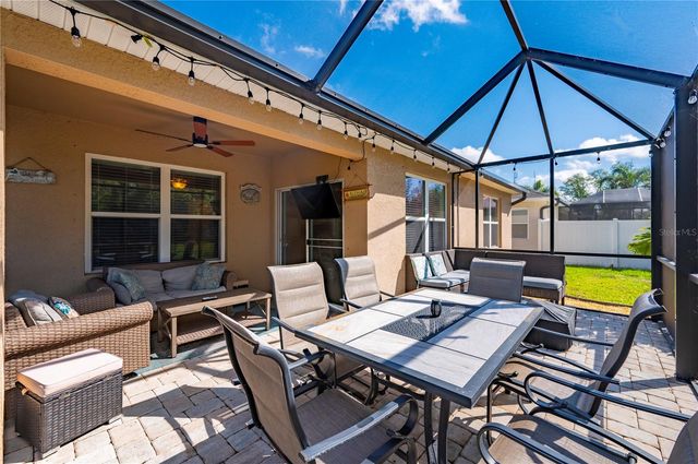 7812 MIKASA DRIVE, Punta Gorda, FL 33950