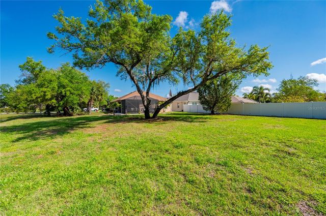 7812 MIKASA DRIVE, Punta Gorda, FL 33950