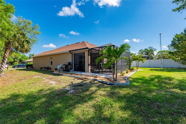 7812 MIKASA DRIVE, Punta Gorda, FL 33950